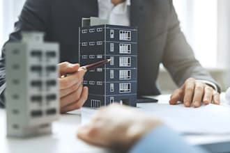 be your real estate lawyer for property contracts and agreements