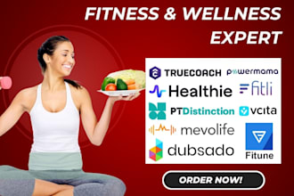 truecoach fitli vcita pt distinction powermama mevolife  fitune healthie dubsado