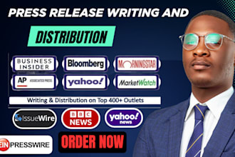 distribute UK pr newswire press release article prweb press release distribution