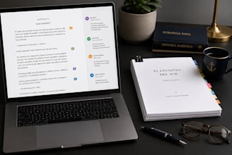 edición literaria, de desarrollo, de tu novela