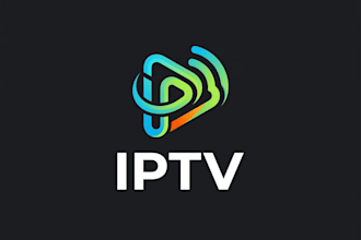 iptv logo for you