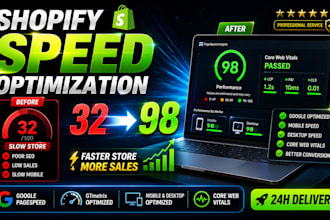 do shopify speed optimization and increase shopify page speed for vat tax error