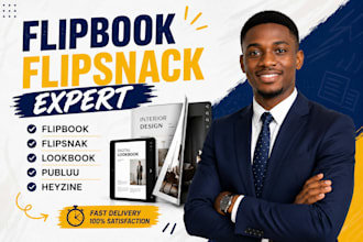 do flipbook, lookbook, catalog, publuu, magazine, brochure, heyzine, flipsnack