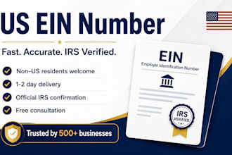 apply for your irs ein quickly and accurately for your business