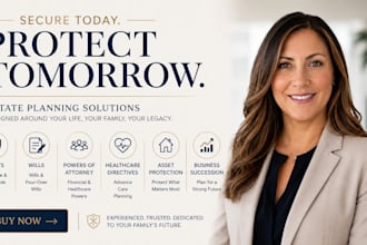 be your USA attorney for contract, agreement review and formation