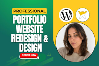 portfolio, wix portfolio, wordpress portfolio, portfolio website, resume website