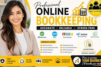 migrate quickbooks xero zoho books odoo freshbooks sage 50 karbon data cvs API