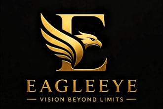 design high quality logo