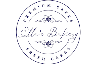 design an elegant, minimalistic logo for your brand