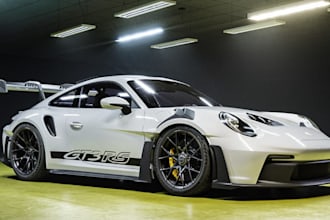 build 3d sport car for game, vfx and cinematic animation, car bodykits,8k render