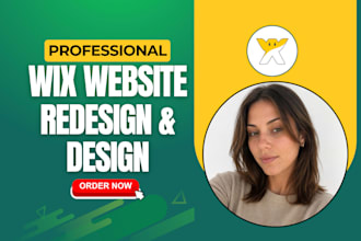 wix website design wix website redesign wix website design wix website redesign