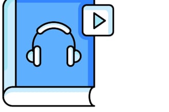 narrate or voice over