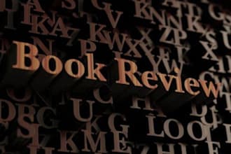 be an arc reader, read amazon kindle book and give honest review