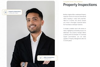 manage your property in lisbon with 7 years of experience