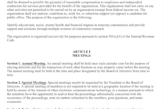 create business plans proposals and strategic documents