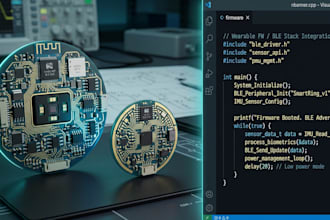 tft and oled pcb design for smartwatches, tablets, wearable and fitness tracker