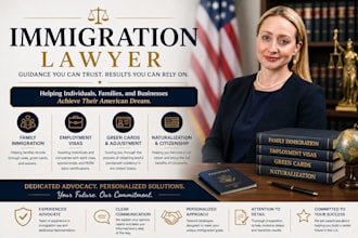 immigration lawyer for visa,eb2 niw, writ of mandamus, consultation,legal advice