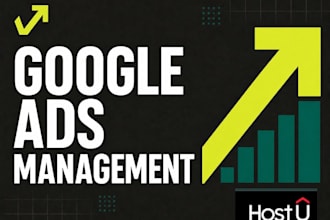 manage google ads for local service businesses to get more leads