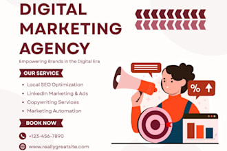write professional sales copy for your business