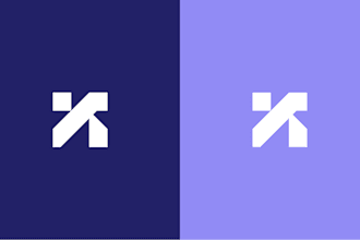 premium real estate and property logo