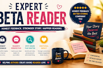 beta read contemporary romance beta reader ya fantasy, cozy mystery beta reader