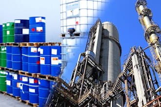 develop custom industrial chemical formulations and technical solutions