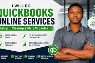 do quickbook online, quickbook setup, quickbook clean up, fix quickbook
