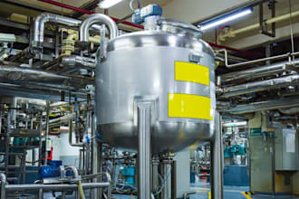 create custom industrial chemical formulations for your product