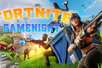 design a pro thumbnail for you
