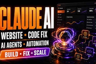 claude website redesign claude code fix claude agent claude ai claude automation