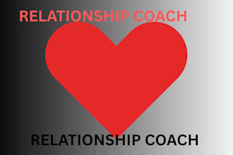 do relationship coach and love letter