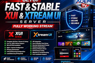 offer best reseller panel, strong 8k, b1g, trex, b1g, mega ott, lion ott
