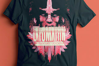 for shirt screen printing, vector, dtf, dtg asap