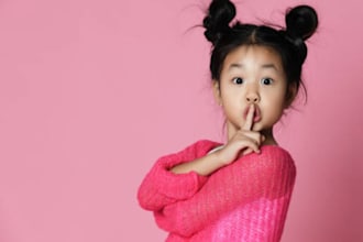 write, sing and produce kids songs, nursery rhymes and childrens music