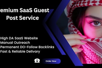 publis saas guest posts on high da websites