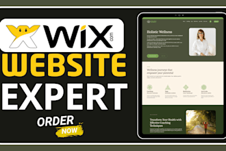 design restaurant wix website design wix ecommerce website design wix studio