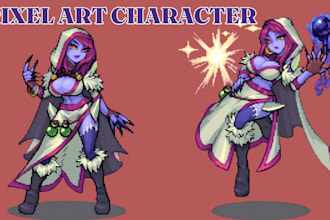 do pixel art animation pixel art character design sprite sheet pixel animation
