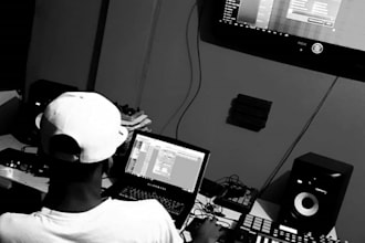 make a hip hop beat for you