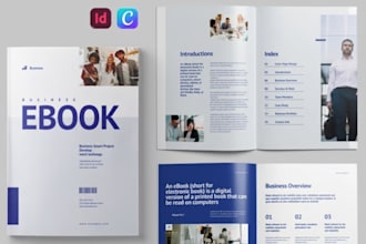 do workbook formatting, ebook formatting, book layout design for KDP