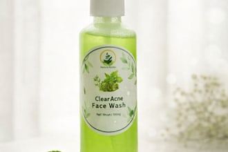 design professional product label  for your brand