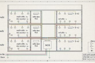 degsine a circuit diagrams and other electrical services