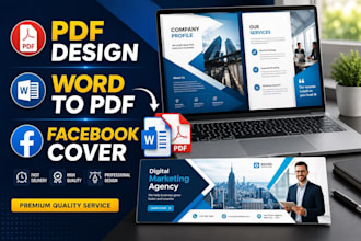 convert word to pdf