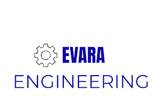 design professional engineering and industrial logo