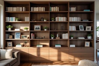 be a book arc reader, read your book and arc with honest review