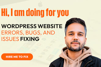 remove wordpress malware wordpress issue fix UI bugs