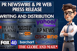 ein presswire submit press release distribution for google news media coverage