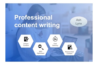 write movie, series, kdrama reviews and catchy content