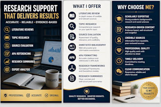write expert educational and healthcare blog articles