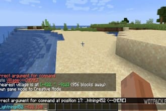 create a custom minecraft datapack for your java edition world