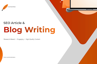 write ai assisted blog posts, articles and youtube scripts